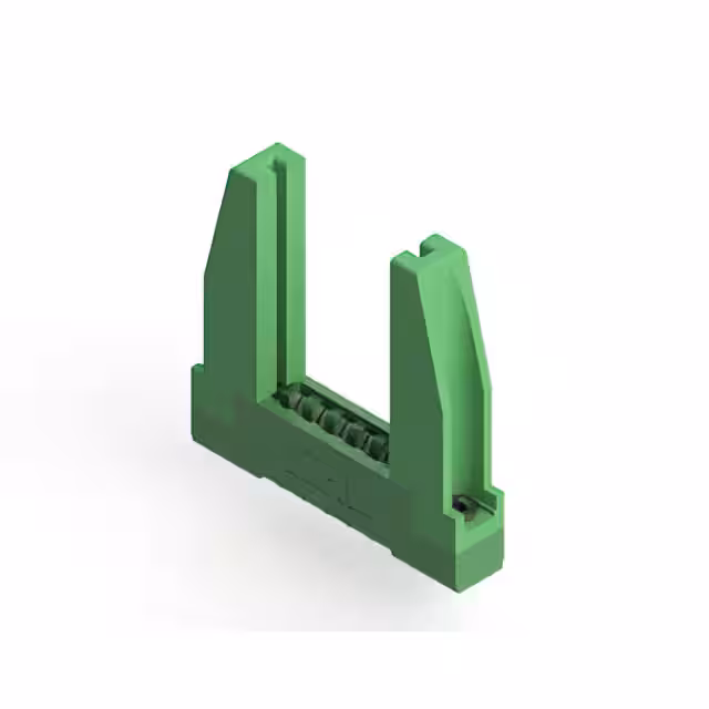 307-006-453-178 EDAC Inc.  Edgeboard Connectors